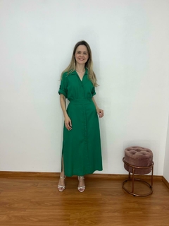 Chemise Luana - comprar online