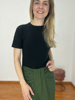 Tricô Ângela