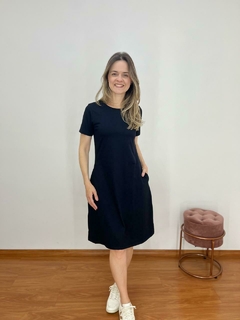 Imagem do Vestido Mari