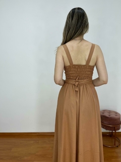 Vestido Ingrid - Sodeci Moda