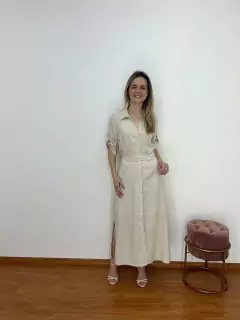 Chemise Luana - comprar online