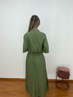 Chemise Luana