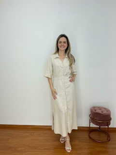 Chemise Luana na internet