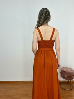 Vestido Ingrid - loja online
