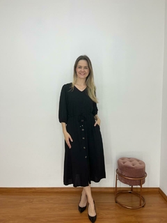 Vestido Marli
