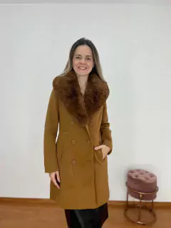 Imagem do Sobretudo Chile