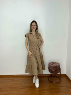 Vestido Chloe