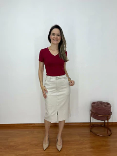 Saia Helô na internet