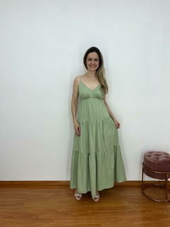 Imagem do Vestido Jade