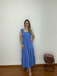 Vestido Mariana - comprar online