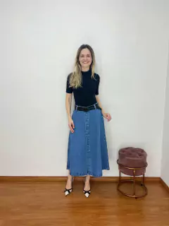 Blusa Amanda - loja online