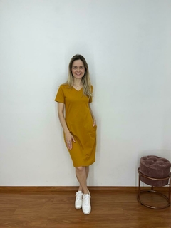 Vestido Anne - Sodeci Moda