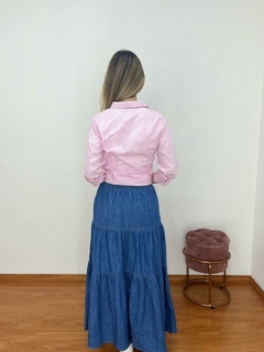 Camisa Elisa - loja online