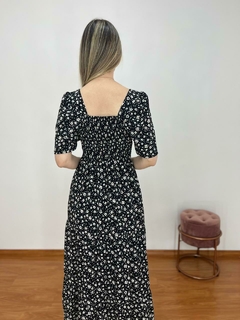 Vestido Jamile - comprar online