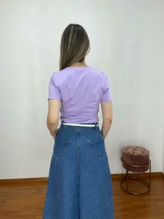 Camiseta Babi