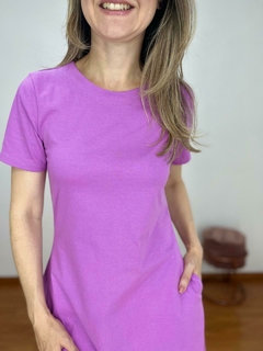 Vestido Mari