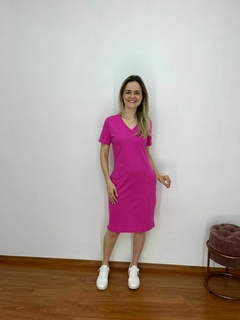 Vestido Anne na internet