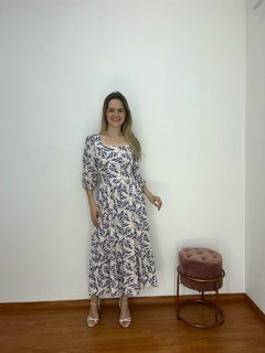 Vestido Susan