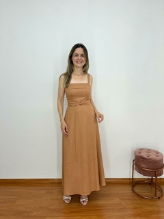 Imagem do Vestido Ingrid