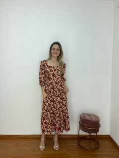 Vestido Susan na internet