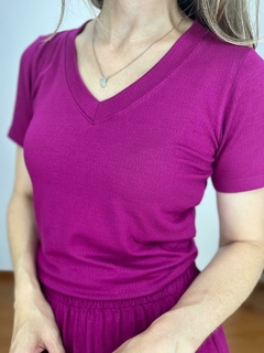 Conjunto Glaúcia - comprar online