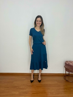 Conjunto Glaúcia - comprar online