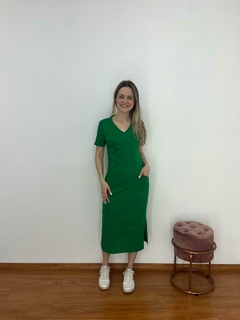 Vestido Bia na internet
