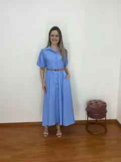Imagem do Vestido Jaqueline