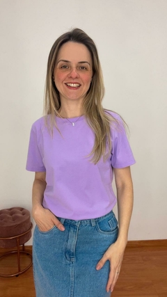 Camiseta Mavie - Sodeci Moda