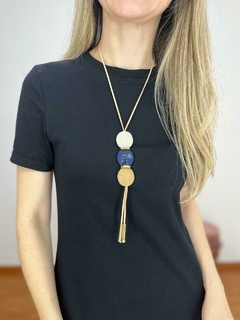 Colar - Sodeci Moda