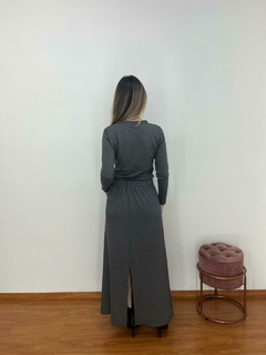 Saia Longa Fernanda
