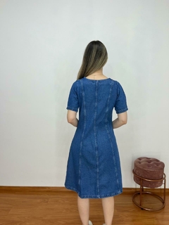 Imagem do Vestido Denise