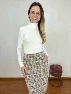 Blusa Samara - loja online