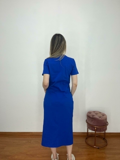 Vestido Bia - comprar online