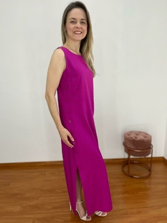 Vestido Marlene na internet