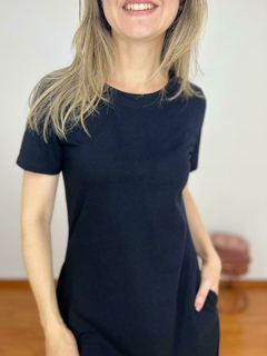 Vestido Mari na internet
