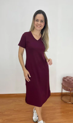 Vestido Júlia