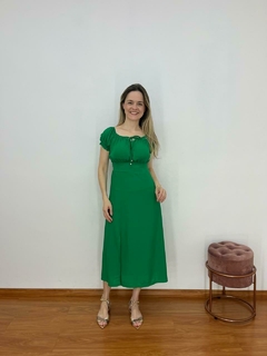 Vestido Celine - Sodeci Moda