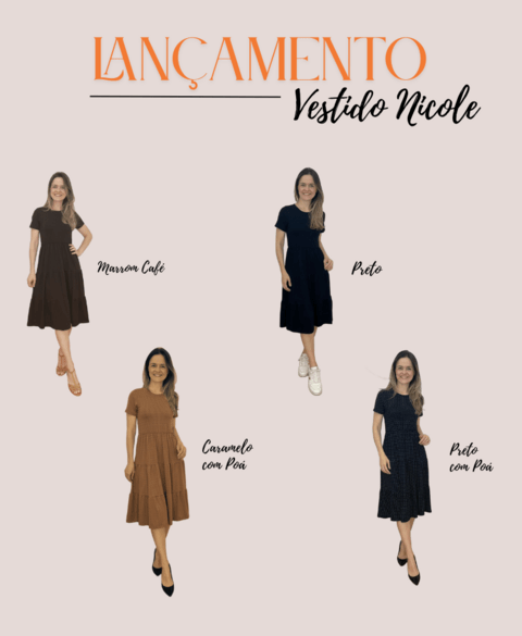 Carrusel Sodeci Moda