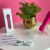 Vibrador de Ponto G com 10 Modos de Vibração 12 centímetros Recarregável ISIS - Salacite Sex Shop Delivery