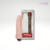 Prótese em Cyber Skin Material Realistico com Vibro 18 x 4,5 cm - Sexy Fantasy