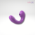 Vibrador de ponto G e clitóris com Sugador recarregável - comprar online