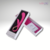 Vibrador Recarregável Alice em Puro Silicone - 16 Velocidades - Lealso