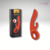 Tornado Vibrador e Sugador de luxo com 9 Vibrações