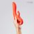 Tornado Vibrador e Sugador de luxo com 9 Vibrações - comprar online