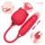 Flower – O Vibrador Duplo que Transformará Seu Prazer em Goiânia! na internet