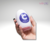 Magic Cat Spouse Egg em Cyberskin – Masturbador Masculino Realista com Textura Flexível - loja online