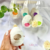Egg Masturbador Agg Magical Kiss – Prazer em 360 com Textura Realista e Flexível - Salacite Sex Shop Delivery