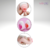 Magic Cat Spouse Egg em Cyberskin – Masturbador Masculino Realista com Textura Flexível - Salacite Sex Shop Delivery