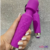 Vibrador e Massageador Tipo Varinha Mágica - Trantric Vibre na internet